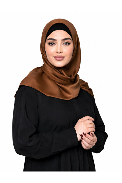 Linda Hijab Ladies Hijab with Pearl Button Detail – Elegant Modest Headscarf ...
