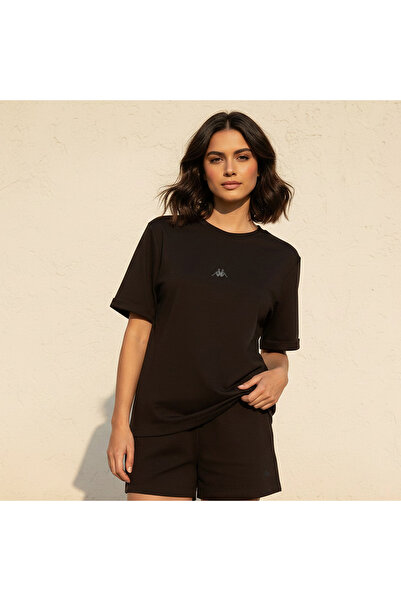 Kappa WOMEN PRINTED TSHIRT