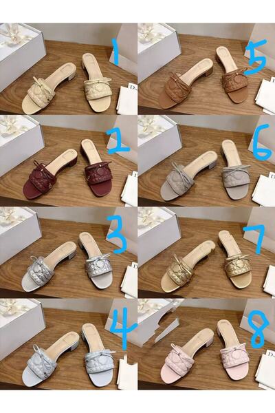 Generic Brand women's shoes