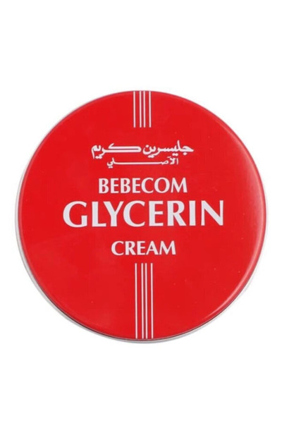 BEBECOM Glycerin Cream 125ml Original V2