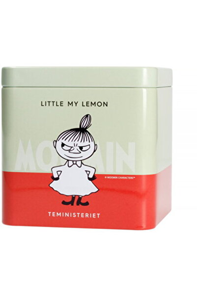Teministeriet - Moomin Little My Lemon - Loose Tea 100g