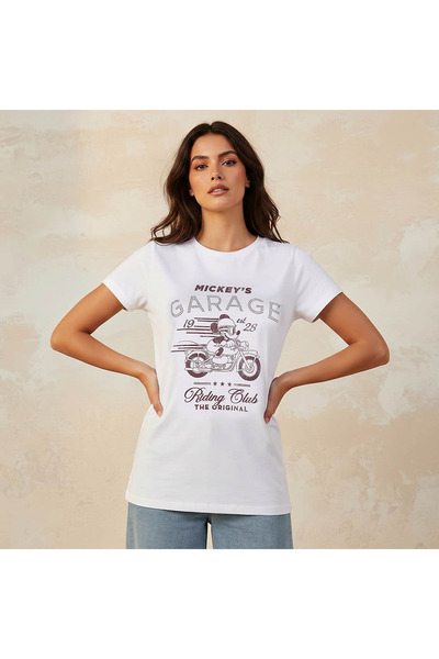 SP Characters CHR L GRAPHIC CORE TEES