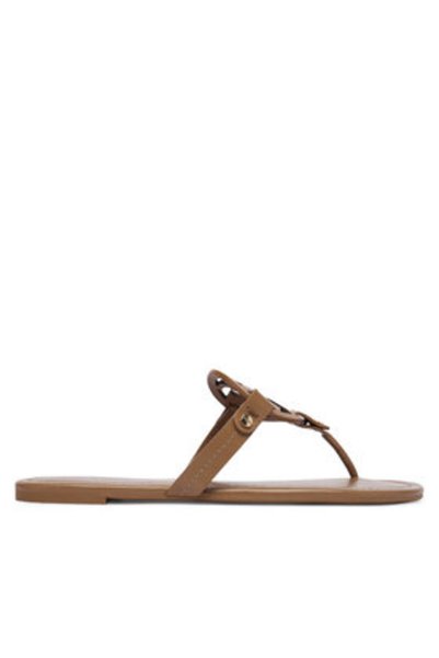 Tory Burch Japonki Miller 151169 Bej