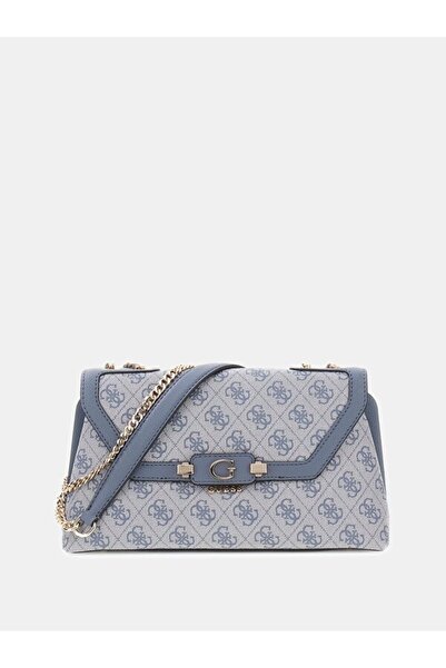 Guess Lindsey Kadın Omuz Çantası-SG974921
