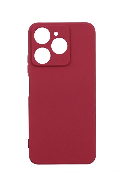 General Mobile ERA 30 / 30 PRO (G518/G519) Uyumlu Kılıf Silikon Kamera Koruma...