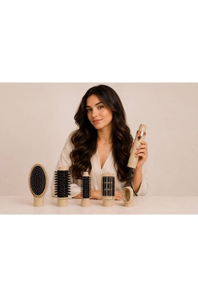 ShopAnwa أنوا ستايل برو 5 في 1