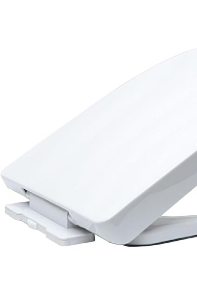 GENERAL Honey Bee Lpa-049 Polypropylene Utf Toilet Seat Cover White