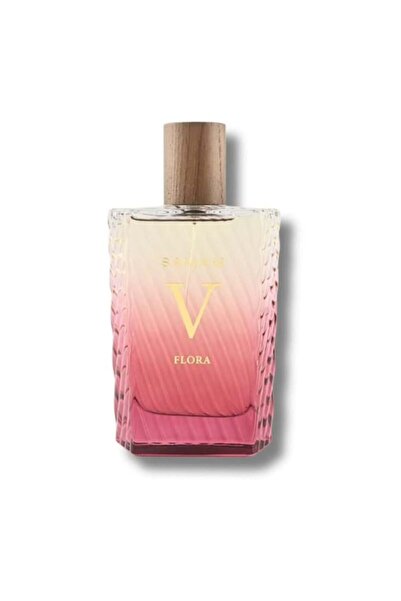 DYROSE عطر صمام فلورا V او دي بارفيوم 100مل