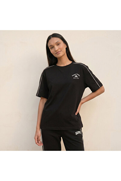 Kappa WOMEN GRAPHIC TEE