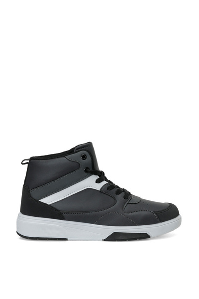 ICool Design Sandy g Smoked Boys' High Sneaker