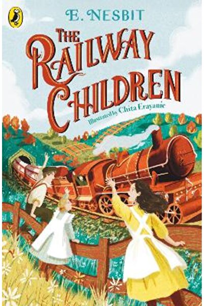 Puffin Classics The Railway Children