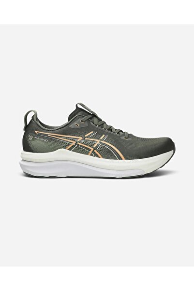 Asics GEL-KAYANO 33 Erkek Siyah Koşu Ayakkabısı 1011C167-200