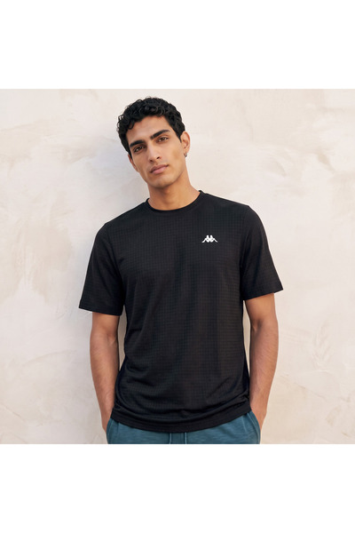 Kappa MEN PERFORMANCE TSHIRT