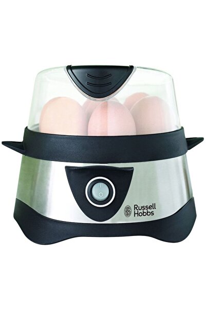 RUSSELL HOBBS Aparat pentru fiert si prajit oua 14048-56 Cook@Home, 365 W, 7 ...
