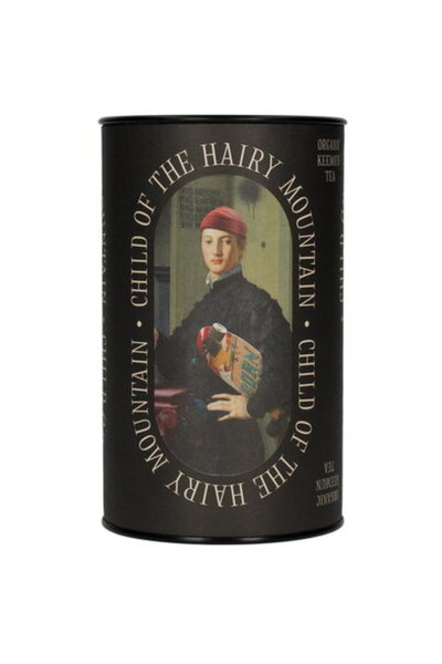 Leaf Liturgy - Child of the Hairy Mountain - Loose Tea 60g