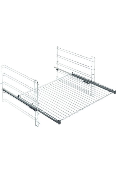 Electrolux TR1LFAV oven part/accessory Grey
