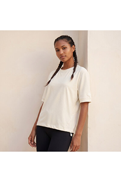 Kappa WOMEN TEXTURE TSHIRT
