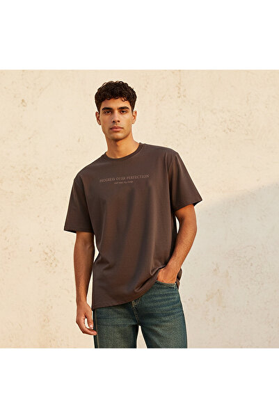 Iconic STATEMENT TEE