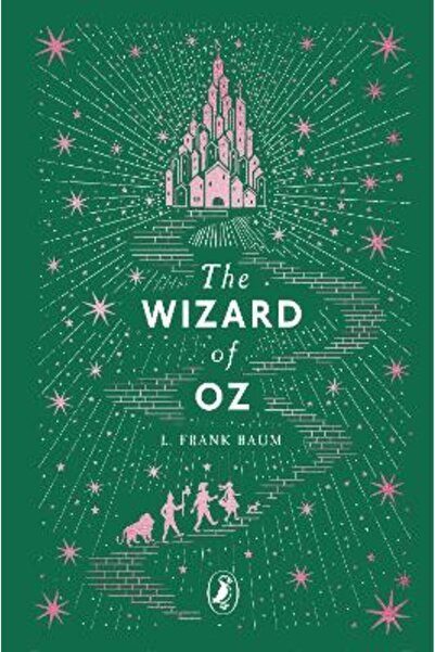 Puffin Classics The Wizard of Oz