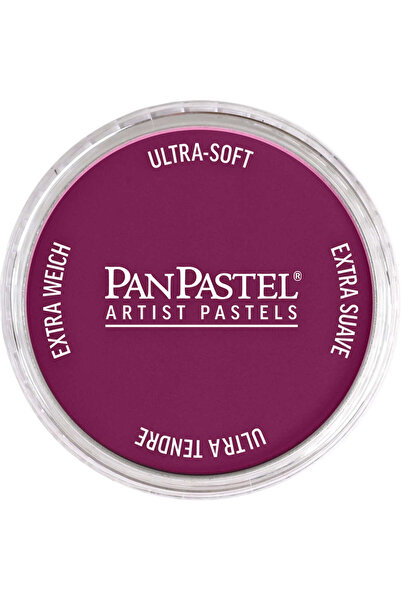 Panpastel Ultra Soft Artist Pastel Boya Magenta Shade 24303