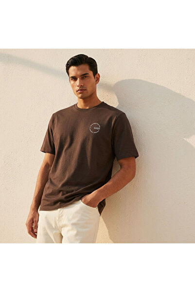 Lee Cooper LC LOGO TEE