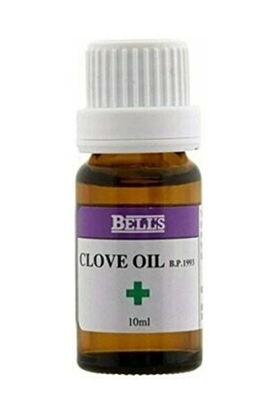 BELLS Clove Oil 10ml