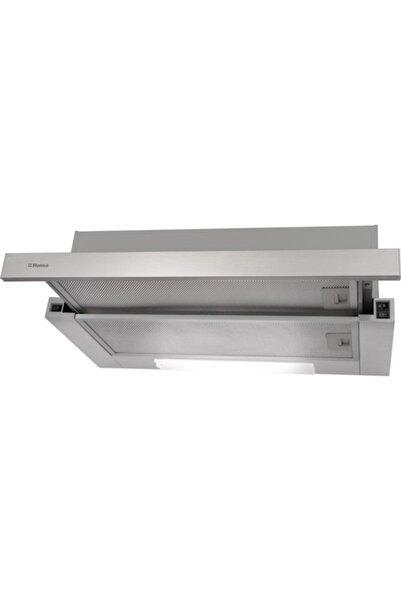 Hansa OTP6233IH hotă telescopică încorporată, putere de absorbție 270 m3/h, 1...