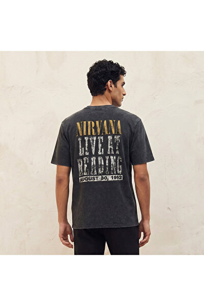 SP Characters PRINTED TEE