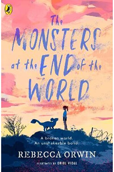 PUFFIN The Monsters at the End of the World