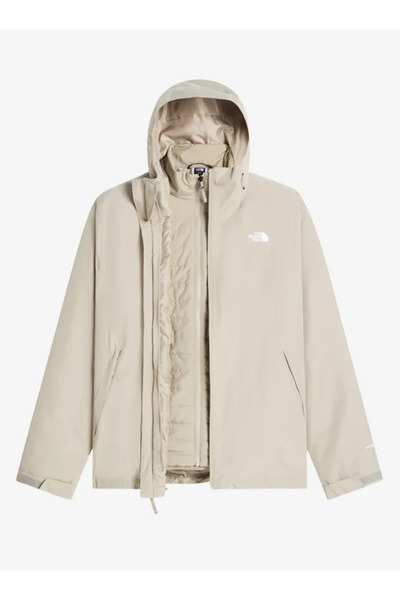 THE NORTH FACE M Carto Mono Triclimate Erkek Mont