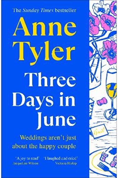 Vintage Three Days in June