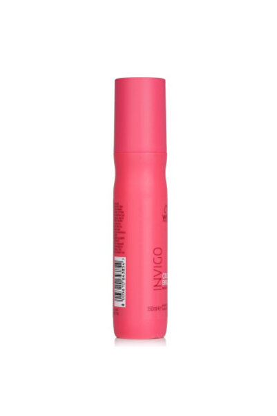 Wella Professional Invigo Color Miracle Tratament fără clătire pentru păr vop...
