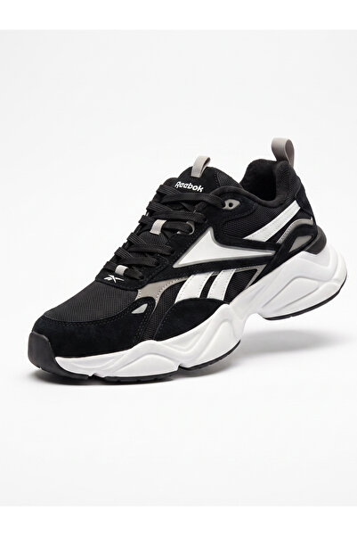 Reebok Charge Run Thick Sole Mesh Sneaker Men's Sports Casual Shoes