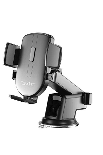Earldom ET EH93 Car Mobile Holder 360 Head Rotation Mount Mobile Bracket