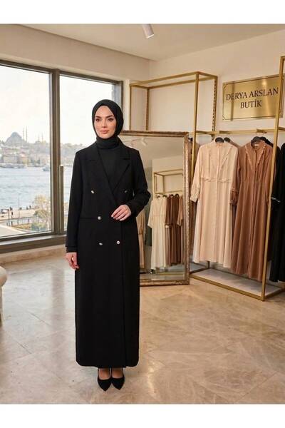 Genel Markalar TAM BOY BLAZER CEKET