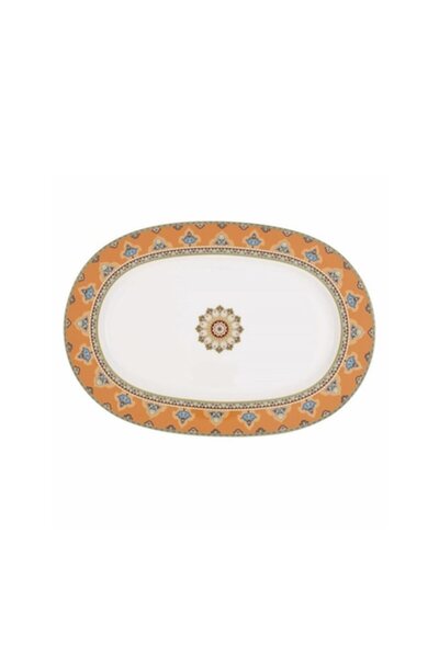Villeroy & Boch Platou oval Samarkand Mandarin Villeroy&Boch, 41 cm
