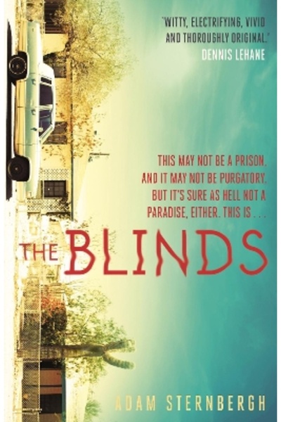 FABER & FABER The Blinds