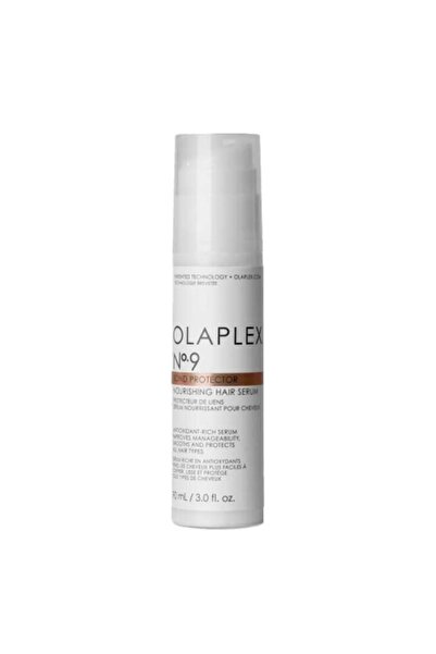 OEM Olaplex Защита на връзките № 9 Подхранващ серум за коса, 90 мл