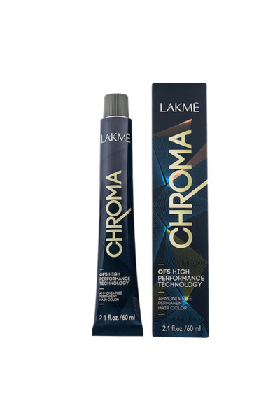 Lakme Chroma Hair Dye No. 4/00