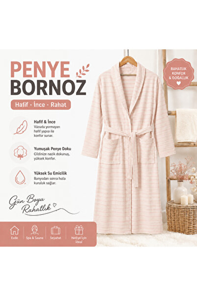 Penye Bornoz