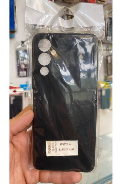 CEPX tecno pova 4 cep telefon kılıfı