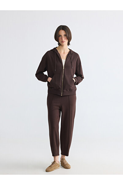 LC Waikiki Elastic Waist Women's Sweatpants