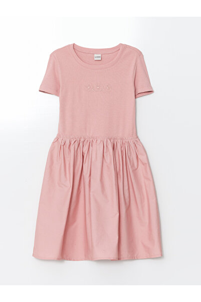 LC Waikiki Rochie florală de fete