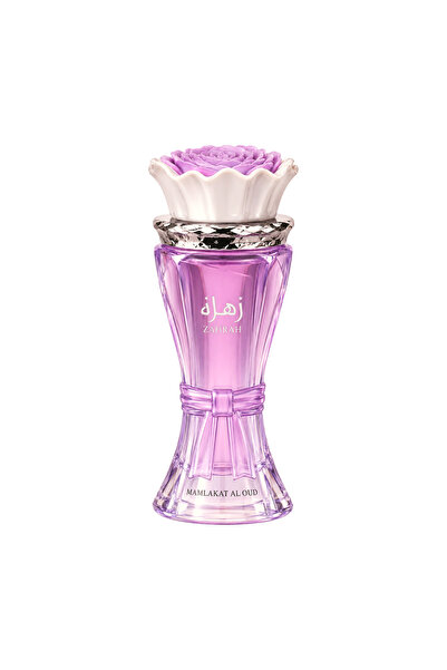 Mamlakat Al Oud Zahrah Lilac Dream Apă de parfum de la Mamlakat Al Oud, Unise...
