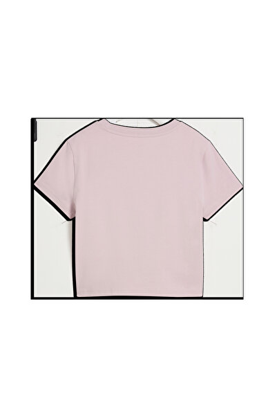 Puma ΝΤΟΥΛΑΠΑ ESS Baby Tee