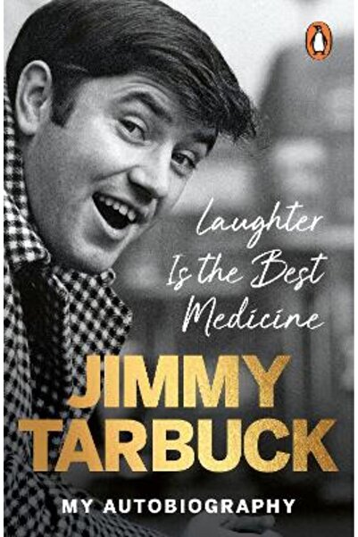 Ebury Spotlight Laughter is the Best Medicine: My autobiography