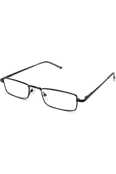 GENERAL Lanlang Men Women Reading Glasses Blue Light Blocking Glasses Anti Ey...