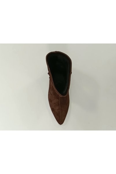 MARCO ROCCO Genuine Leather Suede Boots Women's Shoes