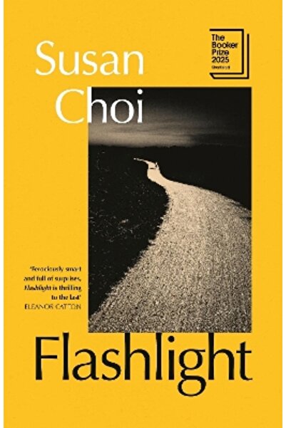 Jonathan Cape Flashlight