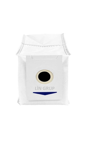 LİN GRUP Ecovacs DEEBOT T30S PRO OMNI Toz Torbası